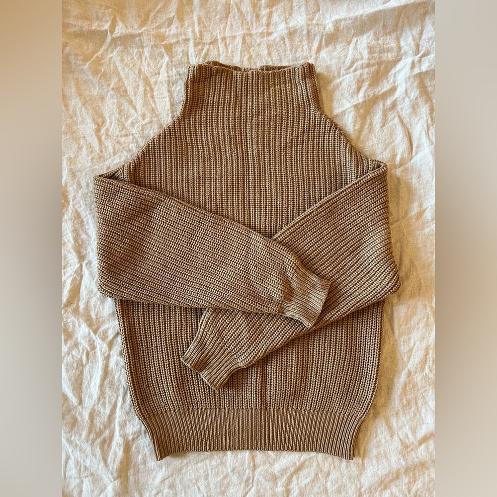 Wilfred Montpellier Sweater